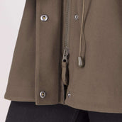 Aubrion by Shires Jacke Heritage Dunkelolive Aubrion by Shires Jacke Heritage Dunkelolive