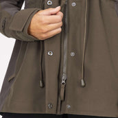 Aubrion by Shires Jacke Heritage Dunkelolive Aubrion by Shires Jacke Heritage Dunkelolive