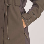 Aubrion by Shires Jacke Heritage Dunkelolive Aubrion by Shires Jacke Heritage Dunkelolive