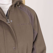 Aubrion by Shires Jacke Heritage Dunkelolive Aubrion by Shires Jacke Heritage Dunkelolive