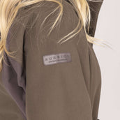 Aubrion by Shires Jacke Heritage Dunkelolive Aubrion by Shires Jacke Heritage Dunkelolive