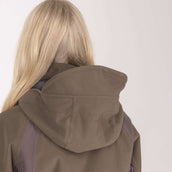 Aubrion by Shires Jacke Heritage Dunkelolive Aubrion by Shires Jacke Heritage Dunkelolive