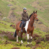 Aubrion by Shires Jacke Heritage Dunkelolive Aubrion by Shires Jacke Heritage Dunkelolive