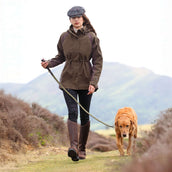Aubrion by Shires Jacke Heritage Dunkelolive Aubrion by Shires Jacke Heritage Dunkelolive