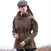 Aubrion by Shires Jacke Heritage Dunkelolive Aubrion by Shires Jacke Heritage Dunkelolive