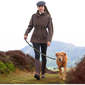 Aubrion by Shires Jacke Heritage Dunkelolive Aubrion by Shires Jacke Heritage Dunkelolive