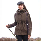 Aubrion by Shires Jacke Heritage Dunkelolive Aubrion by Shires Jacke Heritage Dunkelolive