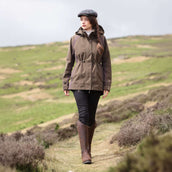 Aubrion by Shires Jacke Heritage Dunkelolive Aubrion by Shires Jacke Heritage Dunkelolive