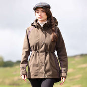 Aubrion by Shires Jacke Heritage Dunkelolive Aubrion by Shires Jacke Heritage Dunkelolive