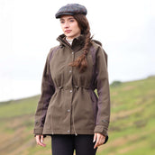 Aubrion by Shires Jacke Heritage Dunkelolive Aubrion by Shires Jacke Heritage Dunkelolive