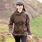 Aubrion by Shires Jacke Heritage Dunkelolive Aubrion by Shires Jacke Heritage Dunkelolive