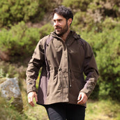 Aubrion by Shires Jacke Heritage Dunkelolive Aubrion by Shires Jacke Heritage Dunkelolive