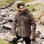 Aubrion by Shires Jacke Heritage Dunkelolive Aubrion by Shires Jacke Heritage Dunkelolive