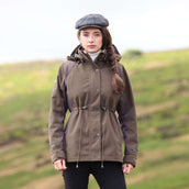 Aubrion by Shires Jacke Heritage Dunkelolive Aubrion by Shires Jacke Heritage Dunkelolive