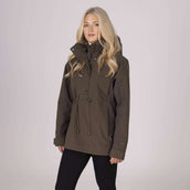Aubrion by Shires Pullover Heritage Dunkelolive Aubrion by Shires Pullover Heritage Dunkelolive