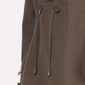 Aubrion by Shires Pullover Heritage Dunkelolive Aubrion by Shires Pullover Heritage Dunkelolive