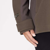 Aubrion by Shires Pullover Heritage Dunkelolive Aubrion by Shires Pullover Heritage Dunkelolive