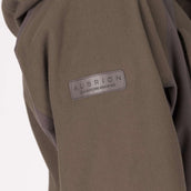 Aubrion by Shires Pullover Heritage Dunkelolive Aubrion by Shires Pullover Heritage Dunkelolive