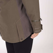 Aubrion by Shires Pullover Heritage Dunkelolive Aubrion by Shires Pullover Heritage Dunkelolive