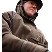 Aubrion by Shires Pullover Heritage Dunkelolive Aubrion by Shires Pullover Heritage Dunkelolive