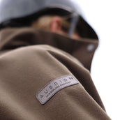 Aubrion by Shires Pullover Heritage Dunkelolive Aubrion by Shires Pullover Heritage Dunkelolive