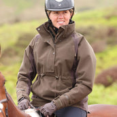 Aubrion by Shires Pullover Heritage Dunkelolive Aubrion by Shires Pullover Heritage Dunkelolive