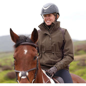 Aubrion by Shires Pullover Heritage Dunkelolive Aubrion by Shires Pullover Heritage Dunkelolive