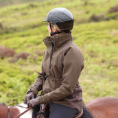 Aubrion by Shires Pullover Heritage Dunkelolive Aubrion by Shires Pullover Heritage Dunkelolive