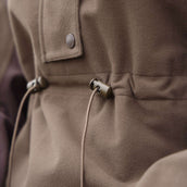 Aubrion by Shires Pullover Heritage Dunkelolive Aubrion by Shires Pullover Heritage Dunkelolive