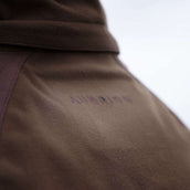 Aubrion by Shires Pullover Heritage Dunkelolive Aubrion by Shires Pullover Heritage Dunkelolive