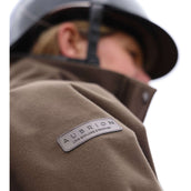Aubrion by Shires Pullover Heritage Dunkelolive Aubrion by Shires Pullover Heritage Dunkelolive