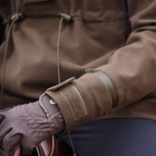 Aubrion by Shires Pullover Heritage Dunkelolive Aubrion by Shires Pullover Heritage Dunkelolive