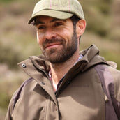 Aubrion by Shires Pullover Heritage Dunkelolive Aubrion by Shires Pullover Heritage Dunkelolive