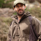 Aubrion by Shires Pullover Heritage Dunkelolive Aubrion by Shires Pullover Heritage Dunkelolive
