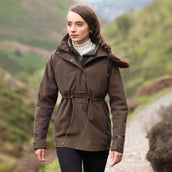 Aubrion by Shires Pullover Heritage Dunkelolive Aubrion by Shires Pullover Heritage Dunkelolive