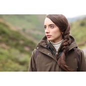 Aubrion by Shires Pullover Heritage Dunkelolive Aubrion by Shires Pullover Heritage Dunkelolive