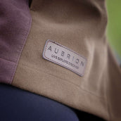 Aubrion by Shires Weste Heritage Dunkelolive Aubrion by Shires Weste Heritage Dunkelolive