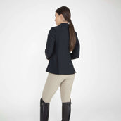 Aubrion by Shires Turnierjacket Optima GX Schwarz Aubrion by Shires Turnierjacket Optima GX Schwarz