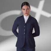 Aubrion by Shires Turnierjacket Optima GX Navy Aubrion by Shires Turnierjacket Optima GX Navy