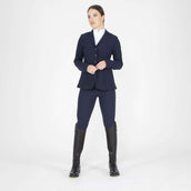 Aubrion by Shires Turnierjacket Optima GX Navy Aubrion by Shires Turnierjacket Optima GX Navy