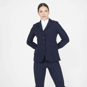 Aubrion by Shires Turnierjacket Optima GX Navy Aubrion by Shires Turnierjacket Optima GX Navy
