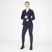 Aubrion by Shires Turnierjacket Optima GX Navy Aubrion by Shires Turnierjacket Optima GX Navy