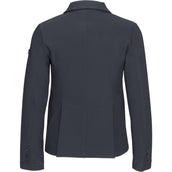 Aubrion by Shires Turnierjacket Optima GX Kinder Schwarz Aubrion by Shires Turnierjacket Optima GX Kinder Schwarz