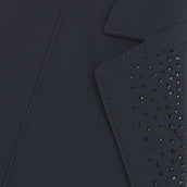 Aubrion by Shires Turnierjacket Optima GX Kinder Schwarz Aubrion by Shires Turnierjacket Optima GX Kinder Schwarz