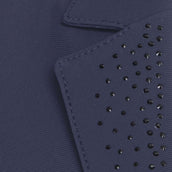 Aubrion by Shires Turnierjacket Optima GX Kinder Navy Aubrion by Shires Turnierjacket Optima GX Kinder Navy