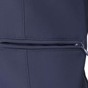 Aubrion by Shires Turnierjacket Optima GX Kinder Navy Aubrion by Shires Turnierjacket Optima GX Kinder Navy