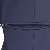 Aubrion by Shires Turnierjacket Optima GX Kinder Navy Aubrion by Shires Turnierjacket Optima GX Kinder Navy