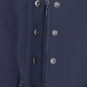 Aubrion by Shires Turnierjacket Optima GX Kinder Navy Aubrion by Shires Turnierjacket Optima GX Kinder Navy