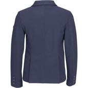 Aubrion by Shires Turnierjacket Optima GX Kinder Navy Aubrion by Shires Turnierjacket Optima GX Kinder Navy