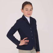 Aubrion by Shires Turnierjacket Optima GX Kinder Navy Aubrion by Shires Turnierjacket Optima GX Kinder Navy
